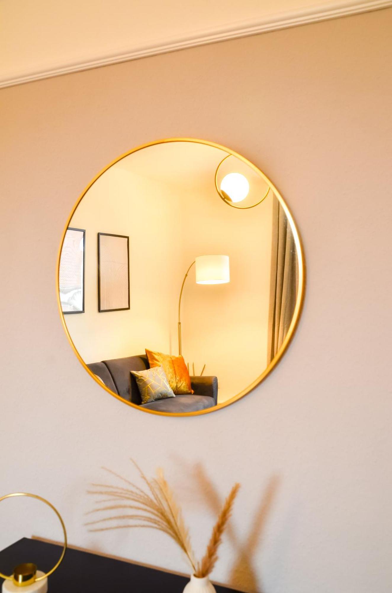Milpau Buer 3 - Modernes Und Zentrales Premium-Apartment Mit Queensize-Bett, Netflix, Nespresso Und Smart-Tv 盖尔森基兴 外观 照片